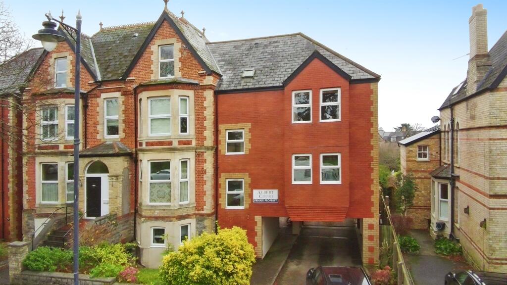 Additional image 14 of Albert Crescent, Penarth