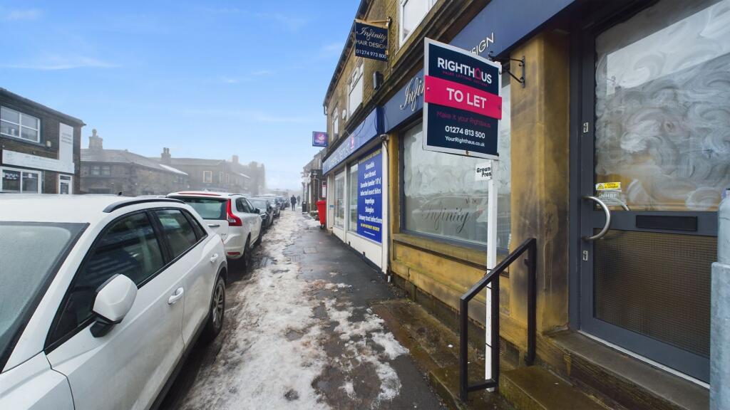 Additional image 4 of High Street, Queensbury, BD13