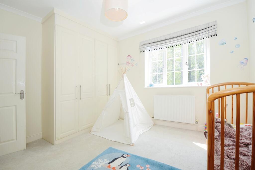 Additional image 26 of Laleston, Bridgend