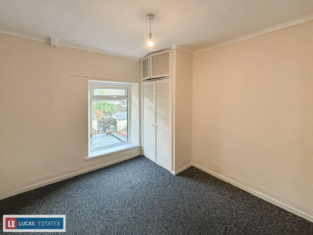 Additional image 12 of Susannah Place, Treharris