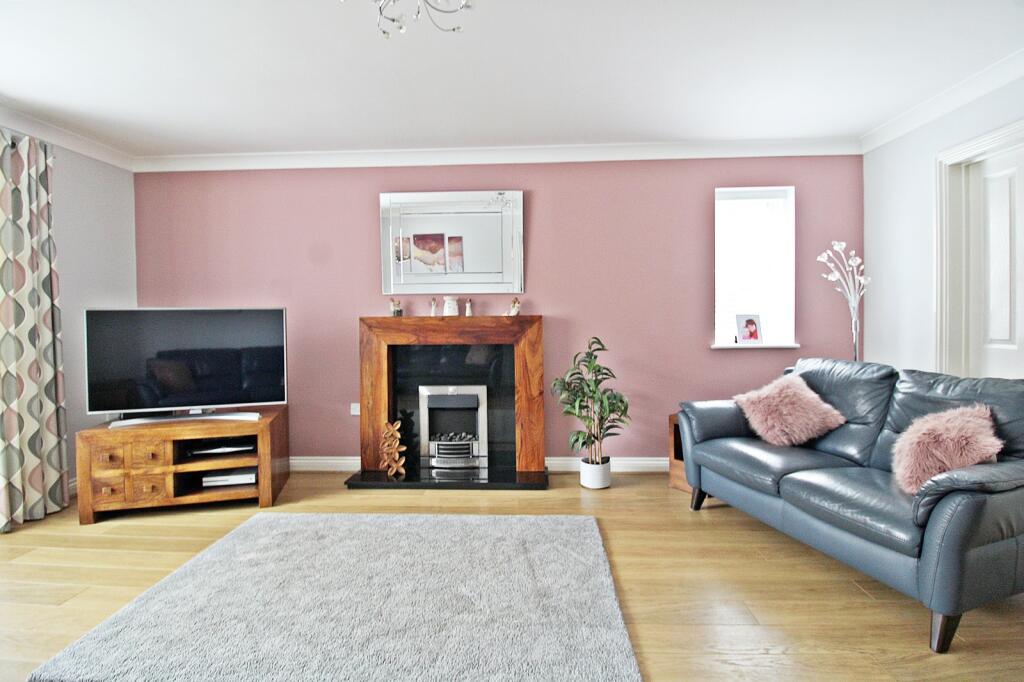 Additional image 8 of Nant-y-fron, Tonyrefail, Porth, Rhondda Cynon Taff. CF39 8HZ