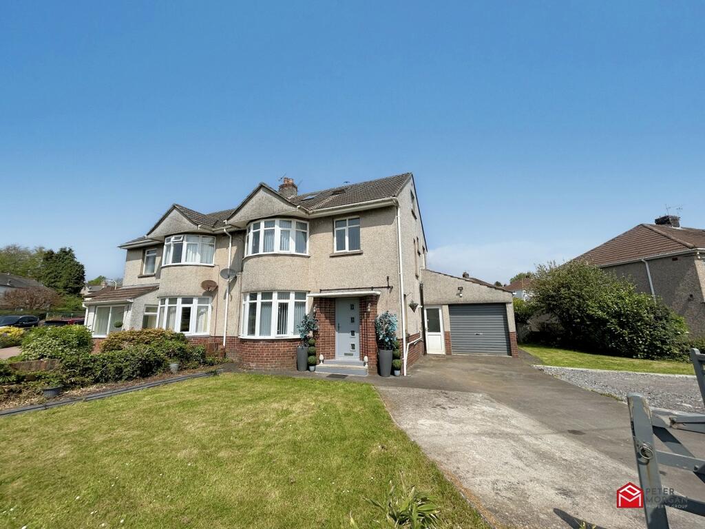Additional image 30 of Moorlands Road, Bridgend, Bridgend County. CF31 3DR