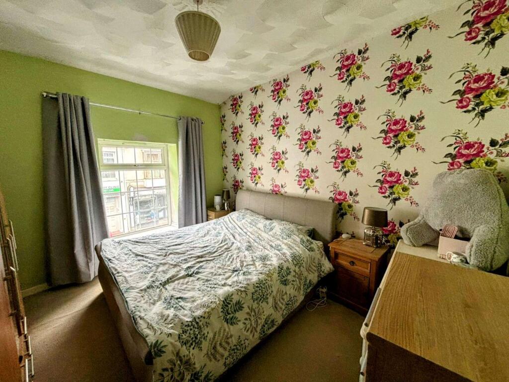 Additional image 22 of Lewis Street, Aberaman