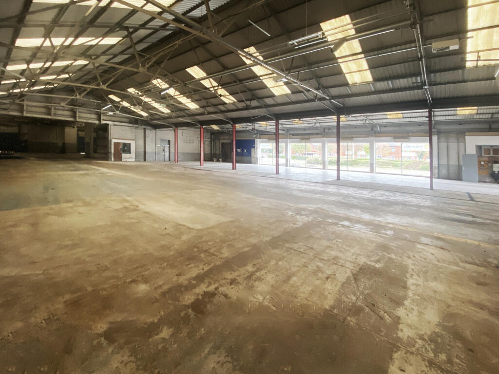 Additional image 6 of Treforest Industrial Estate, Treforest, CF37 5YA