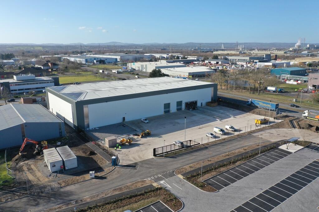 Additional image 12 of Deeside 40, Zone 2, Deeside, CH5 2NU