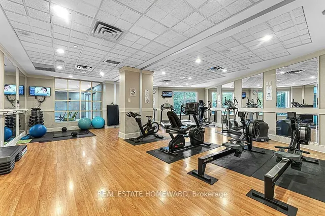 Additional image 31 of 700 Humberwood Blvd Unit 1429