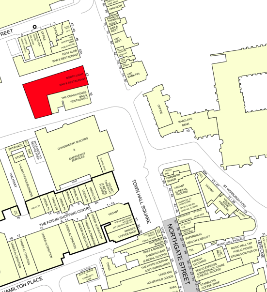 Additional image 2 of Northgate Street, Chester, Cheshire, CH1