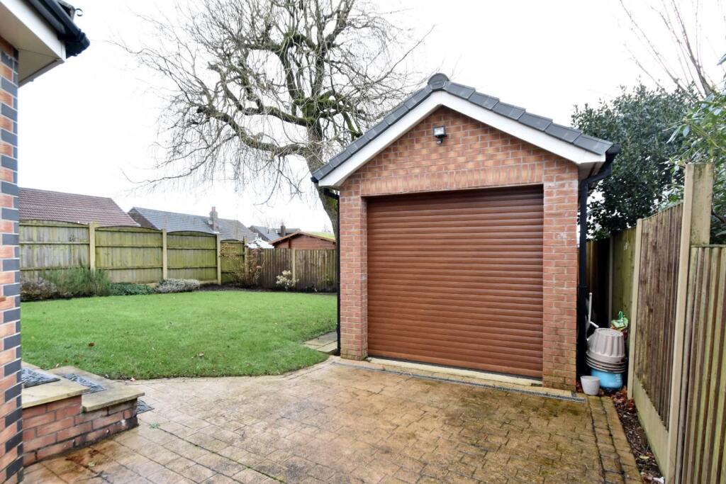 Additional image 20 of Eagley View, Seddons Farm, Bury