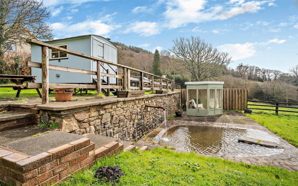 Additional image 26 of Cwmbach, Aberdare, Rhondda Cynon Taf, CF44