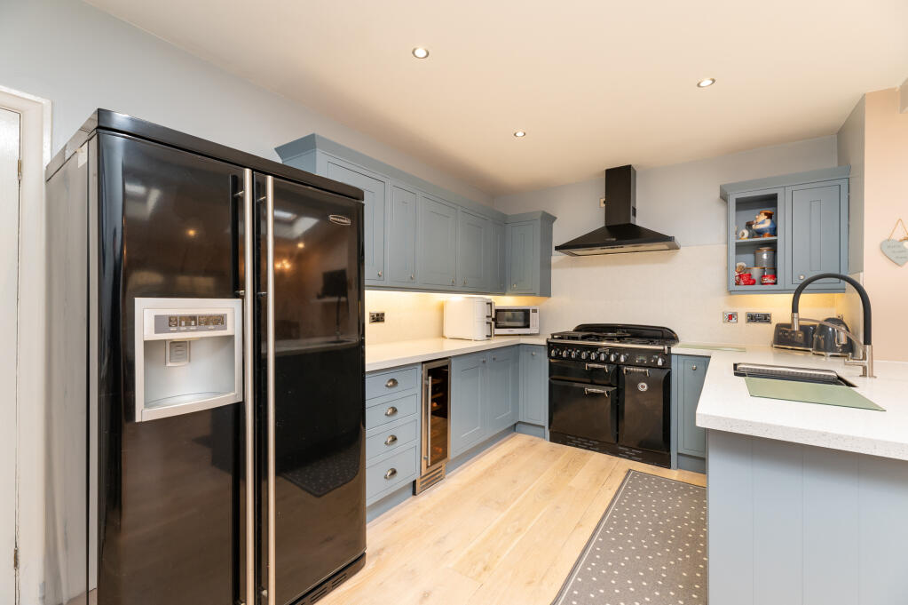 Additional image 6 of Druids View, Crossflatts, Bingley, West Yorkshire, BD16