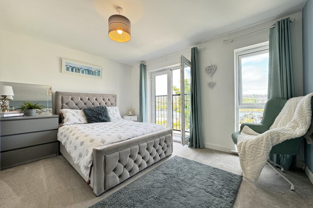 Additional image 11 of Clos Cymmer, Barry