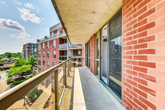 Additional image 26 of 800 Sheppard Ave Unit 405