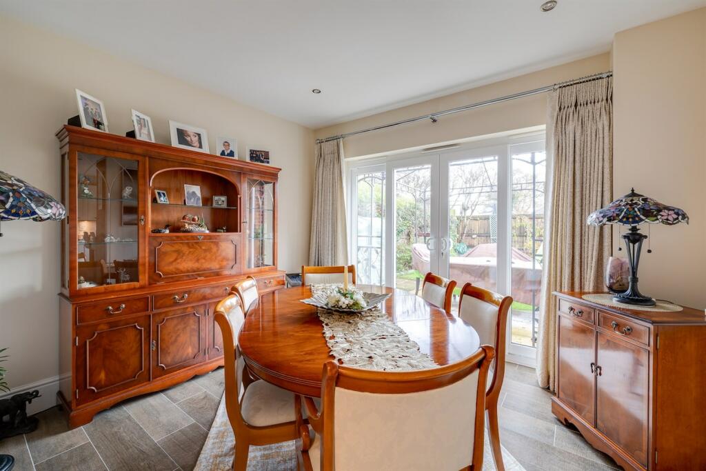 Additional image 12 of Harrison Close, Tattenhall, Chester