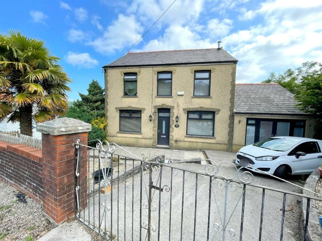 Additional image 42 of Maesteg Road, Cwmfelin, Maesteg