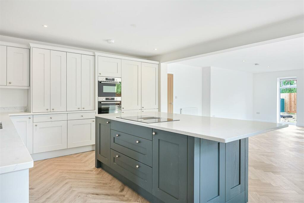 Additional image 16 of Highfields Road, Highfields Caldecote