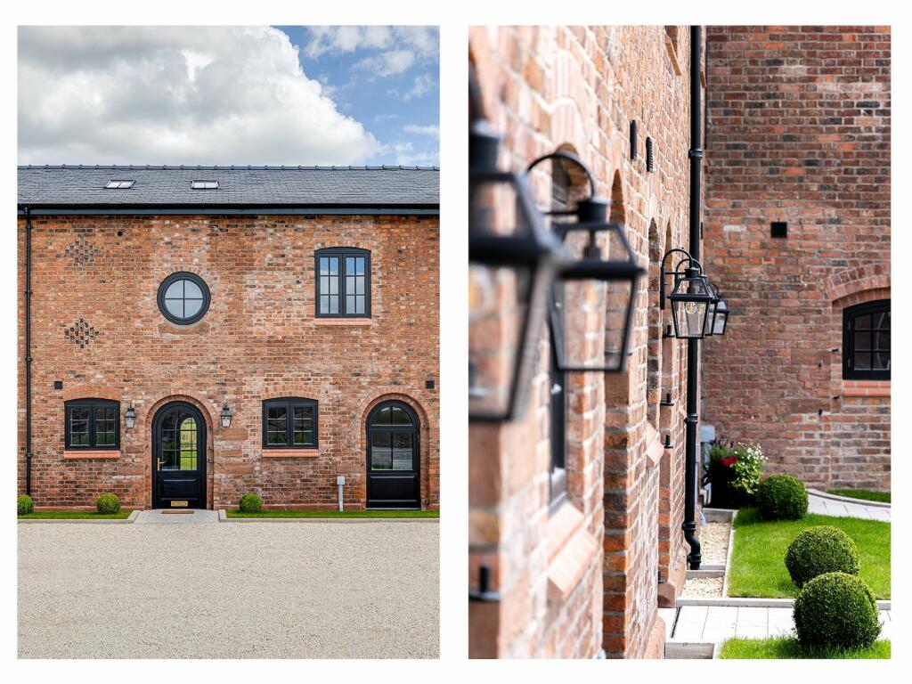 Additional image 7 of 10 Old Hall Country Estate, Huntington, Chester