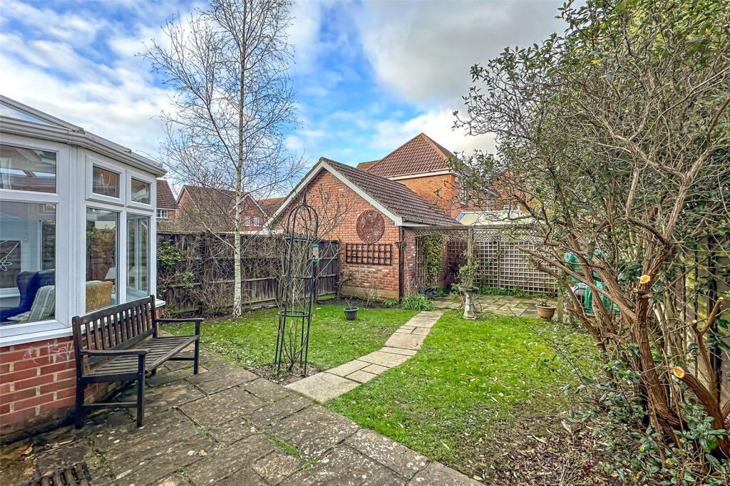 Additional image 2 of Columbine Way, Littlehampton, West Sussex