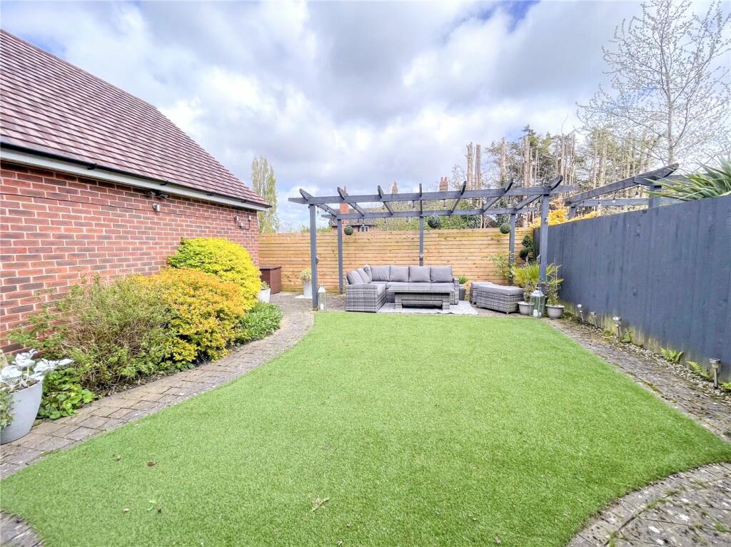 Additional image 19 of Hulme Close, Bromborough, Wirral