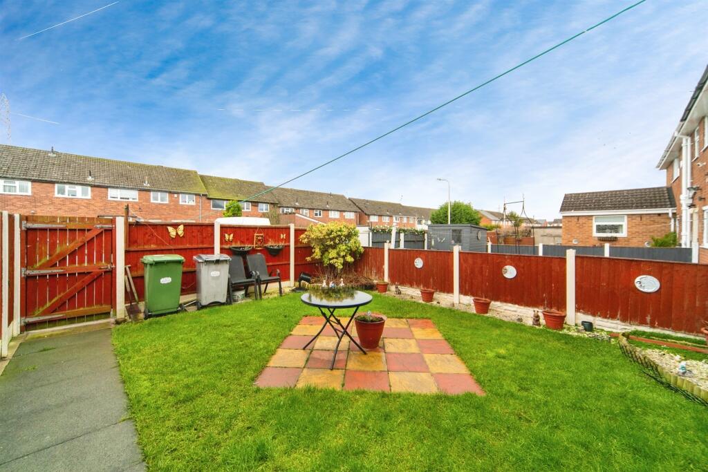 Additional image 17 of Bridle Close, Prenton