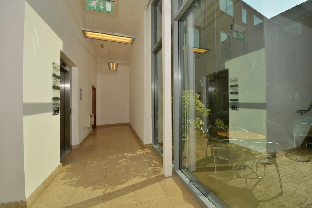 Additional image 8 of Suite 4, 1st Floor, The Exchange, St John Street, Chester CH1 1DA