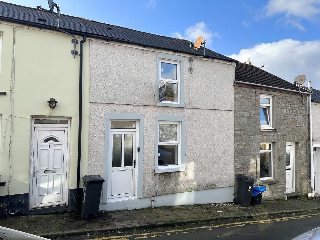 William Street, Morgantown, Merthyr Tydfil, CF47 8ND