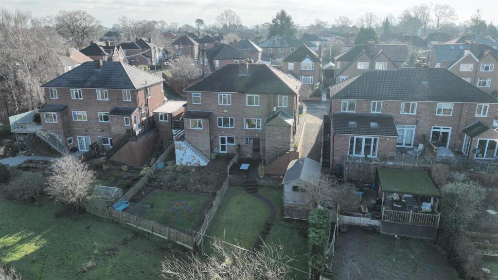Additional image 16 of Daleside, Upton, Chester
