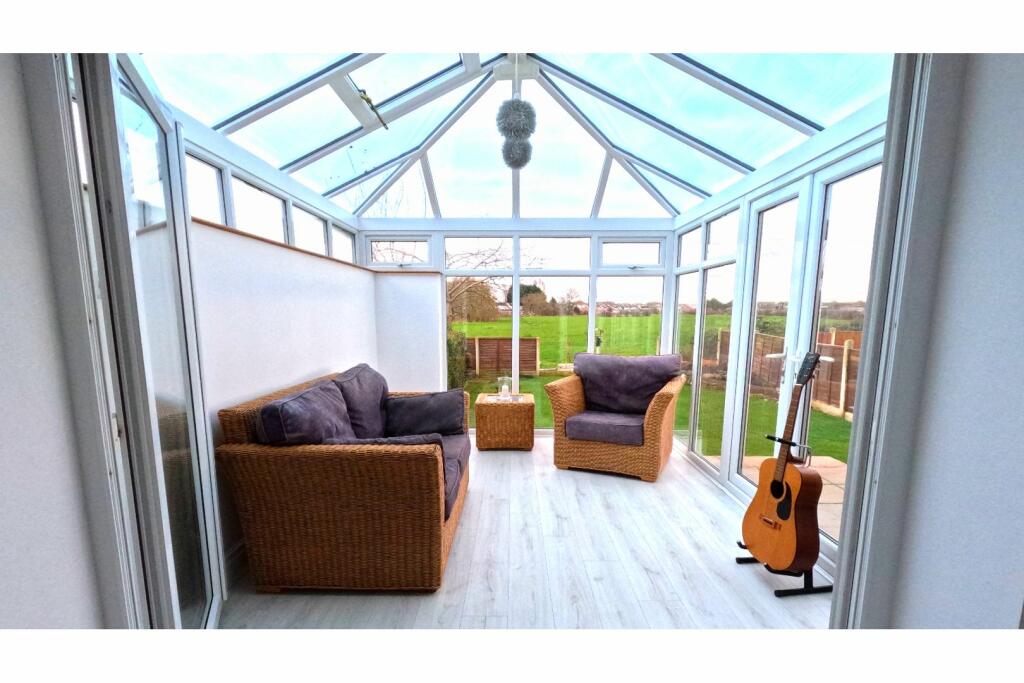 Additional image 24 of Acton Lane, Wirral, CH46