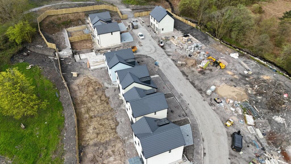 Additional image 5 of Parc Tre mynydd Blaencwm Treorchy - Treorchy