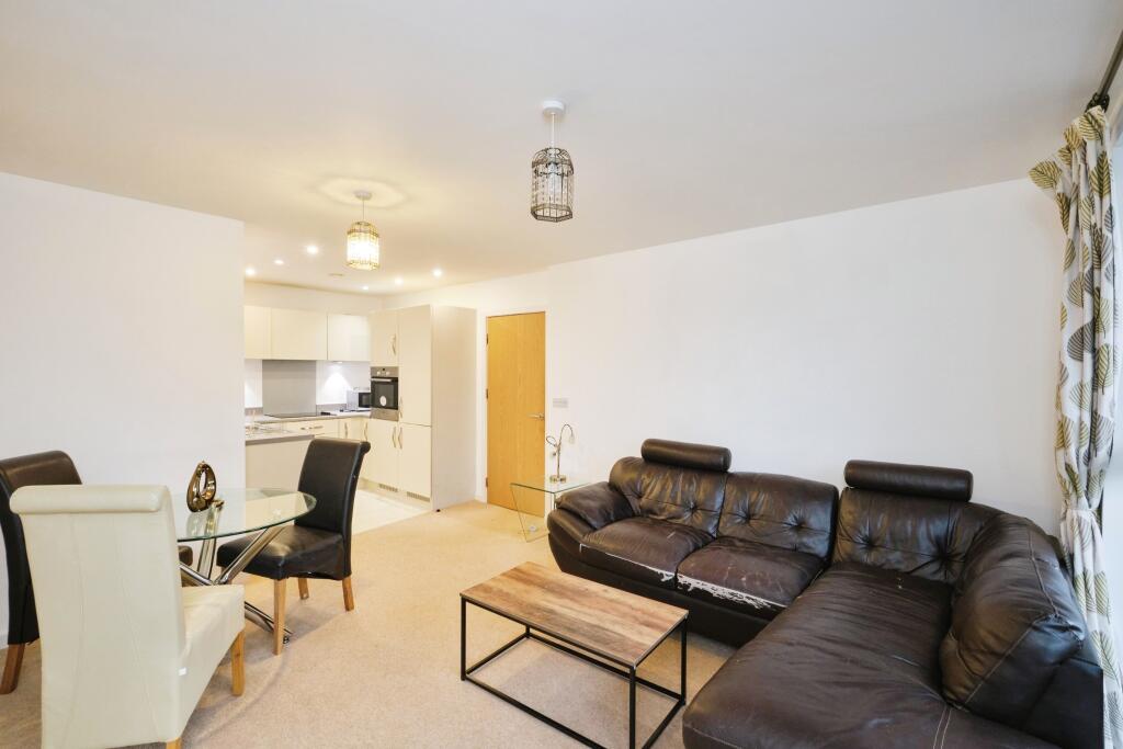 Additional image 5 of Mason Way, BIRMINGHAM, West Midlands, B15