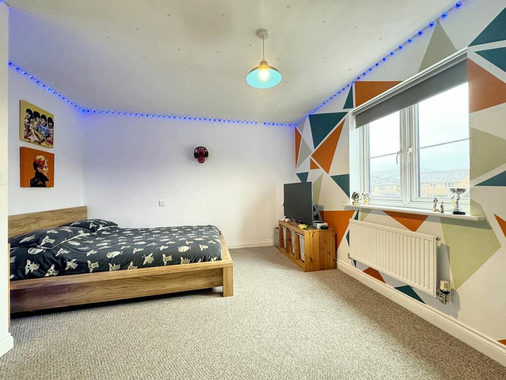 Additional image 14 of Small Meadow Court, Caerphilly, CF83