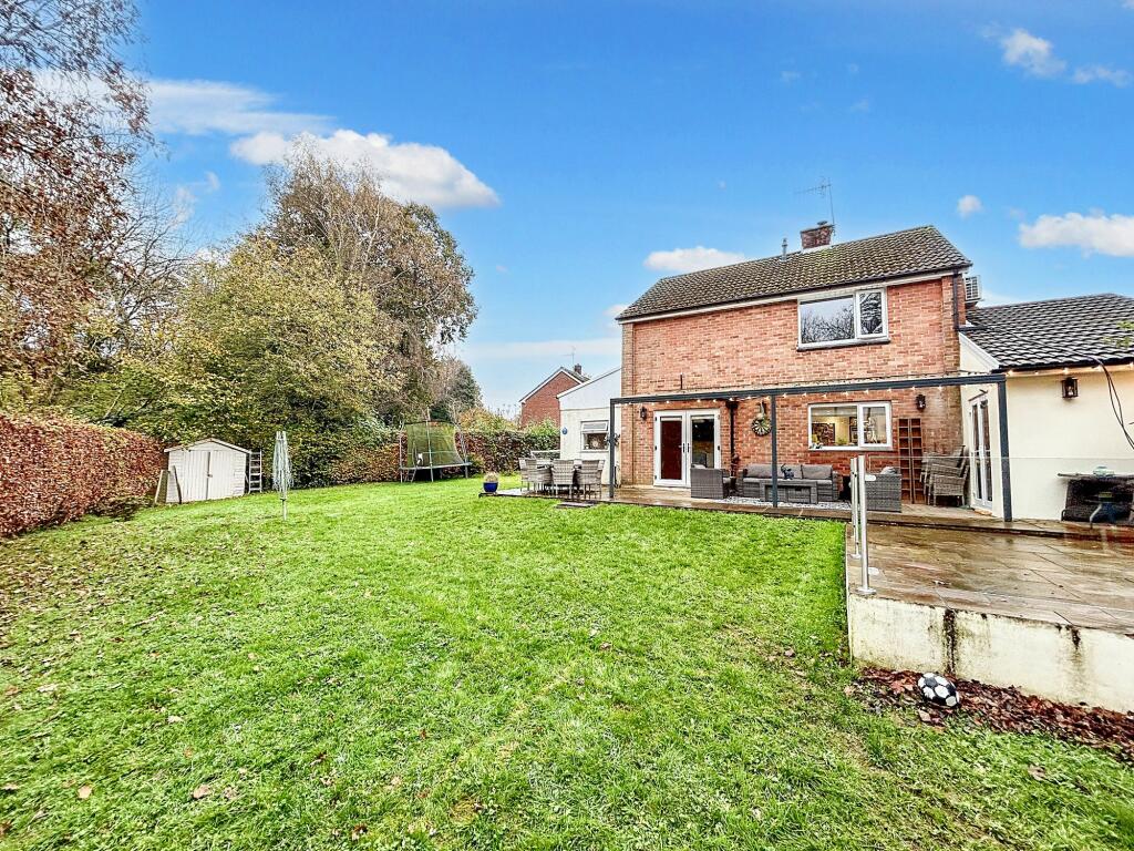 Additional image 24 of Ridgeway, Machen, CF83