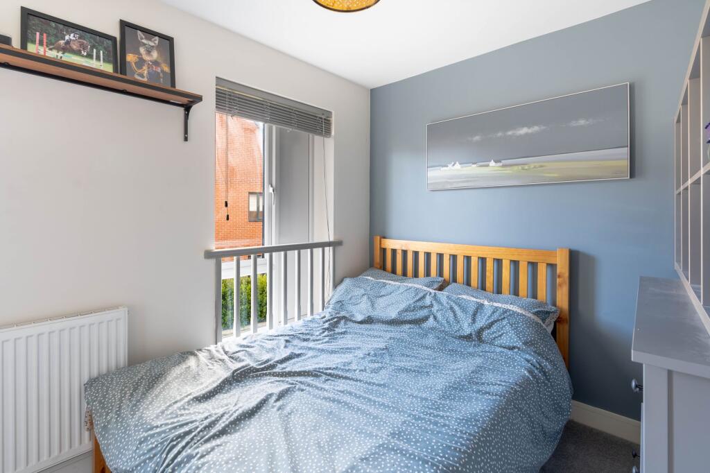 Additional image 6 of Heron Road, Northstowe, CB24