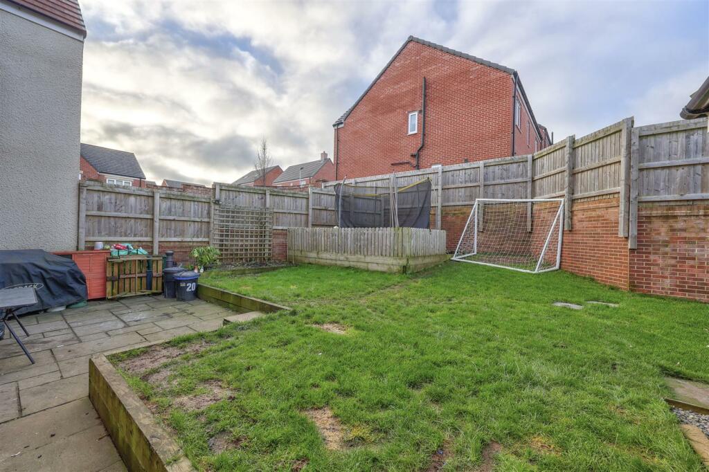 Additional image 21 of Tulip Gardens, Penrith