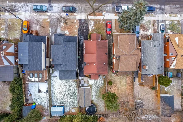 Additional image 39 of 303 HOUGHTON Ave