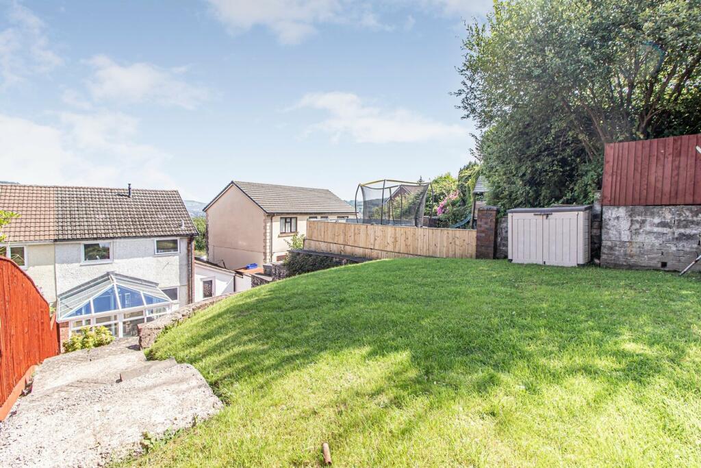 Additional image 28 of Lanwood Road, Pontypridd, CF37
