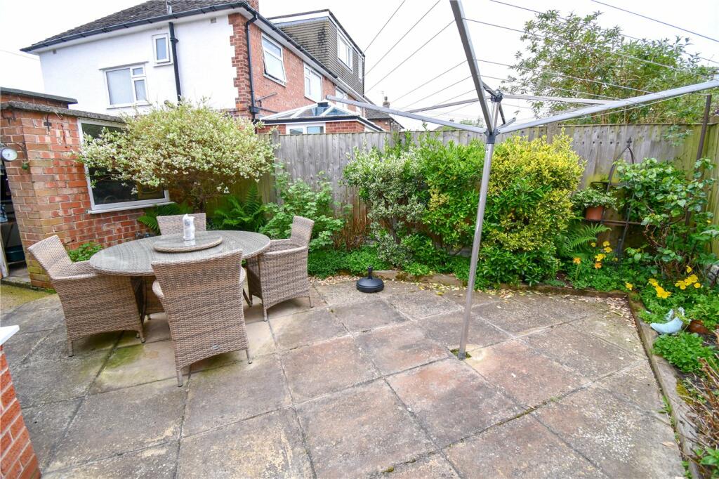 Additional image 19 of Howell Drive, Greasby, Wirral