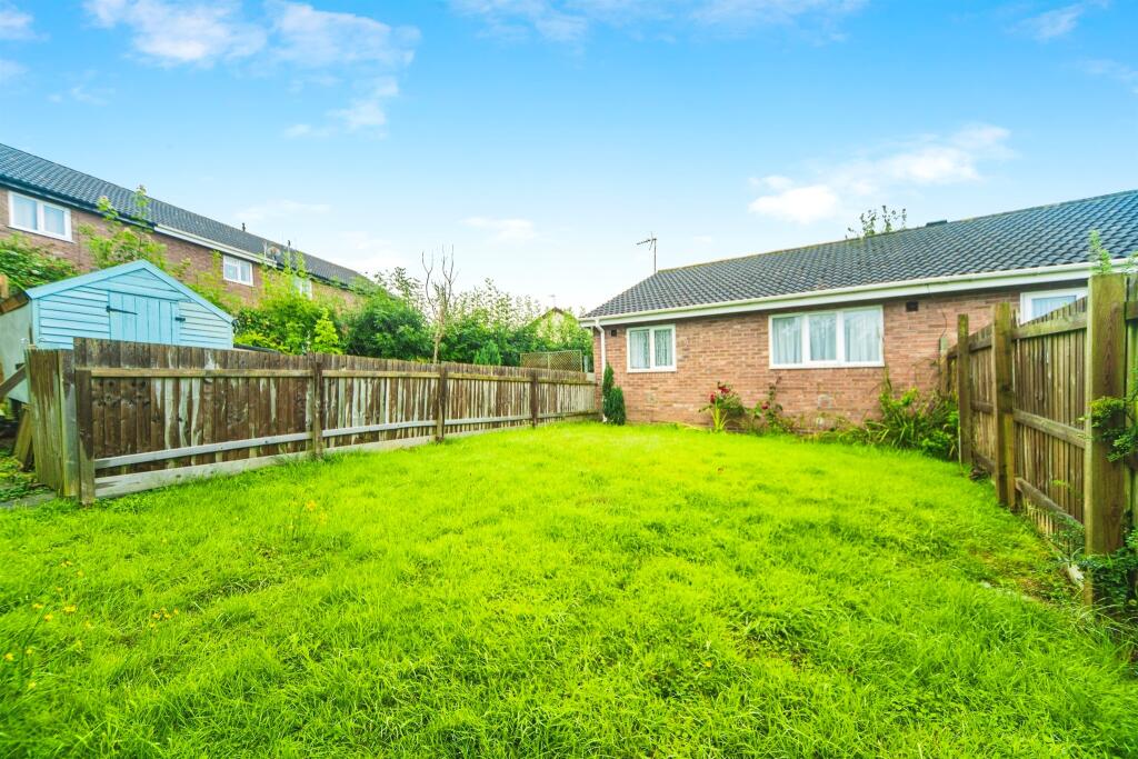 Additional image 13 of Bishopswood, Brackla, Bridgend