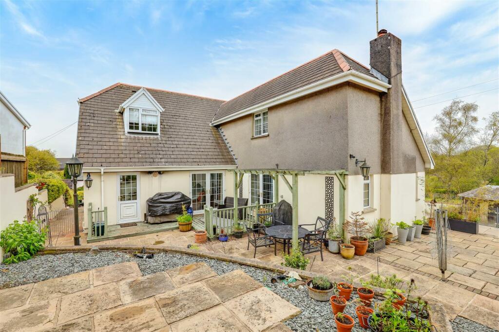 Additional image 11 of Broadlands, The Meadows, Penllyn, Nr Cowbridge, Vale of Glamorgan, CF71 7RL