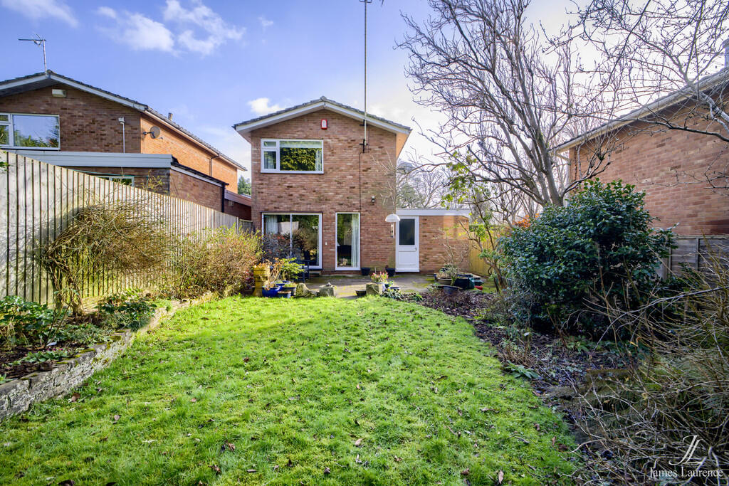 Additional image 4 of Balcaskie Close, Edgbaston, Birmingham