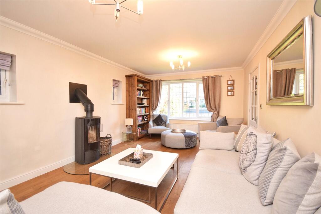 Additional image 28 of Beech Drive, Whalley, BB7