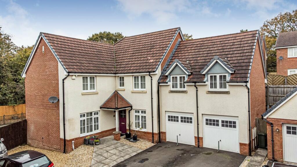 Additional image 35 of Brynteg Green, Beddau, Pontypridd, CF38