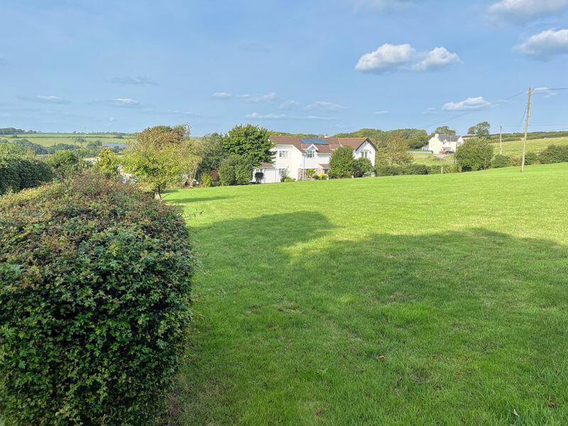 Additional image 13 of Bron Haulog, Penmark, The Vale of Glamorgan CF62 3BB