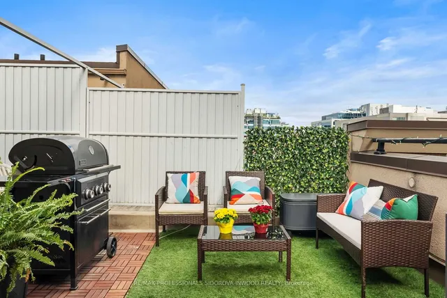 Additional image 29 of 22 Western Battery Rd Unit 106