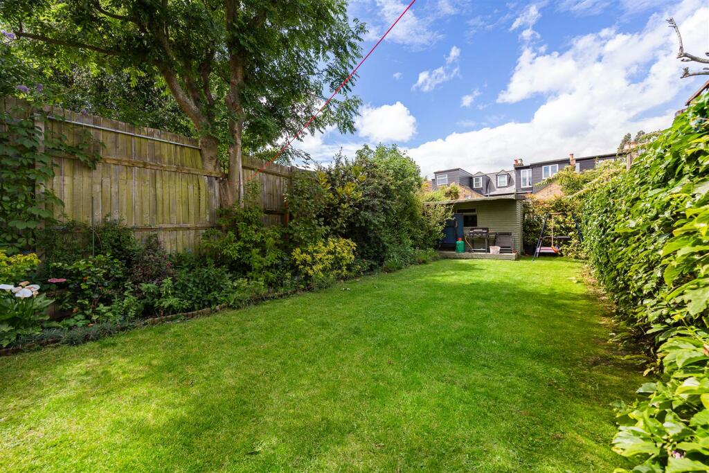 Additional image 17 of Birkbeck Road, Beckenham