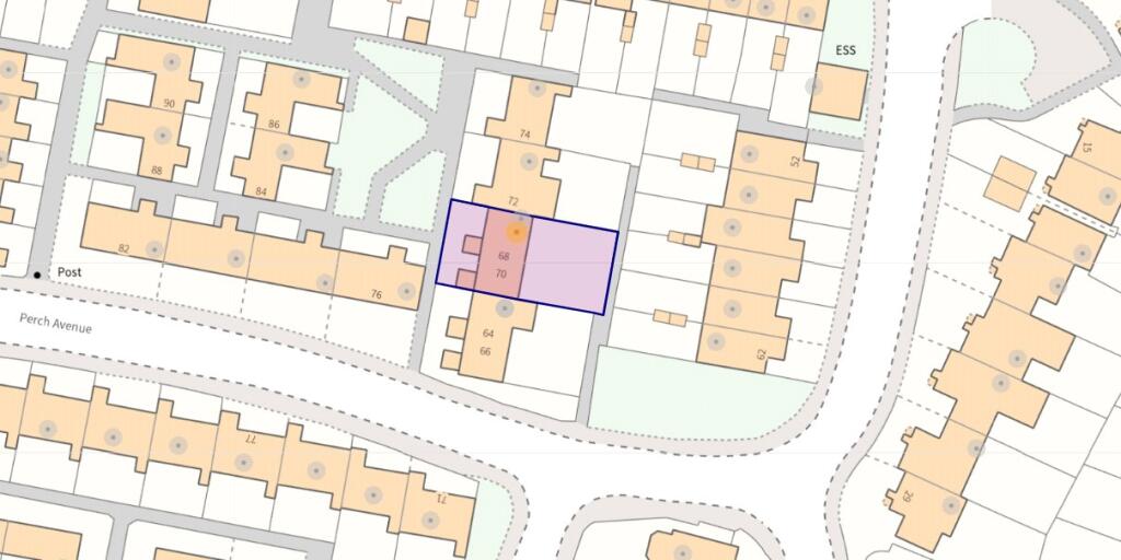 Additional image 9 of Perch Avenue, Chelmsley Wood, Birmingham, B37