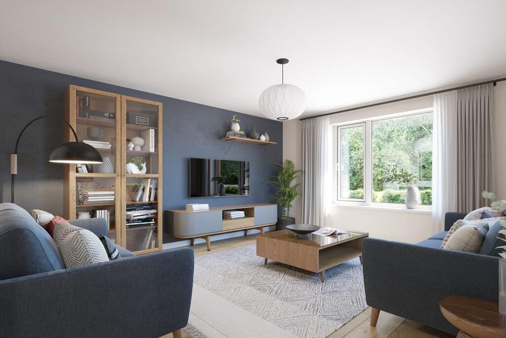 Additional image 4 of Land Off Cefn Yr Hendy,
Miskin,
Rhondda Cynon Taff,
CF72 8PN