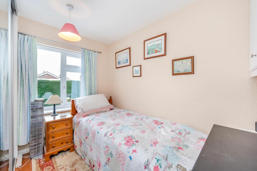 Additional image 11 of Booth Avenue, Ashton Hayes, CH3