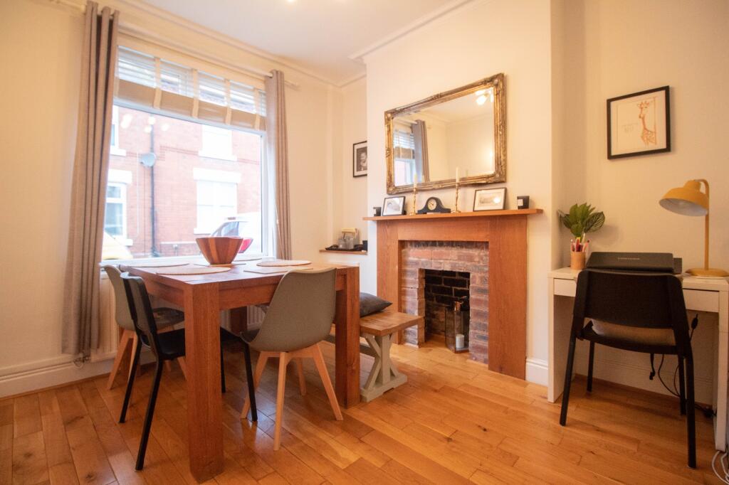 Additional image 14 of Cherry Road, Boughton, Chester
