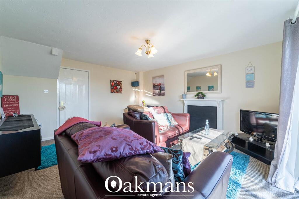 Additional image 3 of Forsythia Close, Birmingham, B31