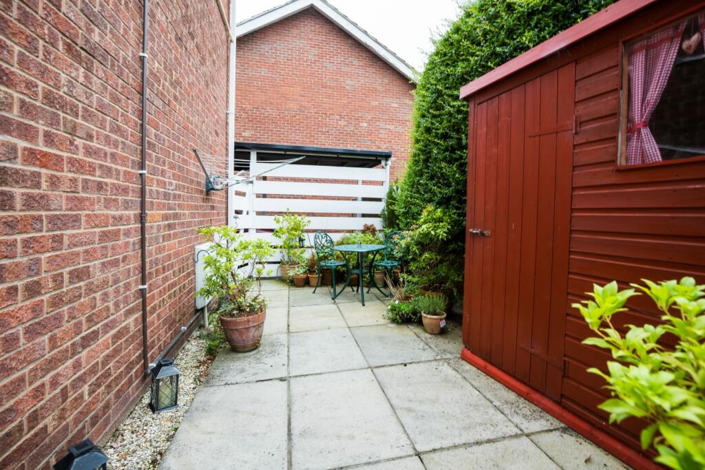 Additional image 17 of Browns Lane, Chester, CH4